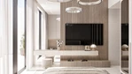 Brand New 1-Bedroom High Floor Apartment for Sale in Samana Skyros, Arjan gallery thumbnail 13