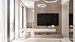 Brand New 1-Bedroom High Floor Apartment for Sale in Samana Skyros, Arjan gallery thumbnail 13