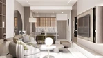 Brand New 1-Bedroom High Floor Apartment for Sale in Samana Skyros, Arjan gallery thumbnail 11