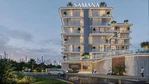 Furnished 1-Bedroom Open Plan Apartment for Sale in Samana South Haven, Dubai Industrial City gallery thumbnail 3