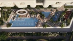 Furnished 1-Bedroom Open Plan Apartment for Sale in Samana South Haven, Dubai Industrial City gallery thumbnail 2