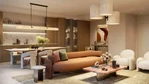 High ROI 1-Bedroom Waterfront Apartment for Sale in Sera Tower A, Mina Rashid gallery thumbnail 10