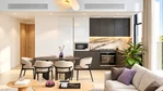 High ROI 1-Bedroom Smart Home Apartment for Sale in Sky Level 1, JVC District 11 gallery thumbnail 13