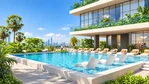 High ROI 1-Bedroom Smart Home Apartment for Sale in Sky Level 1, JVC District 11 gallery thumbnail 9