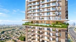 High ROI 1-Bedroom Smart Home Apartment for Sale in Sky Level 1, JVC District 11 gallery thumbnail 7