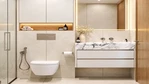 High ROI 1-Bedroom Smart Home Apartment for Sale in Sky Level 1, JVC District 11 gallery thumbnail 6