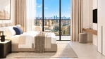 High ROI 1-Bedroom Smart Home Apartment for Sale in Sky Level 1, JVC District 11 gallery thumbnail 1