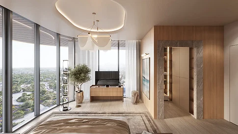 Modern 1-Bedroom Spacious Apartment for Sale in Skyhills Astra Tower A, Dubai Science Park gallery 13