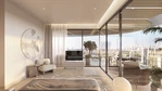 Modern 1-Bedroom Spacious Apartment for Sale in Skyhills Astra Tower A, Dubai Science Park gallery thumbnail 12