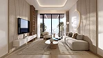 Modern 1-Bedroom Spacious Apartment for Sale in Skyhills Astra Tower A, Dubai Science Park gallery thumbnail 10