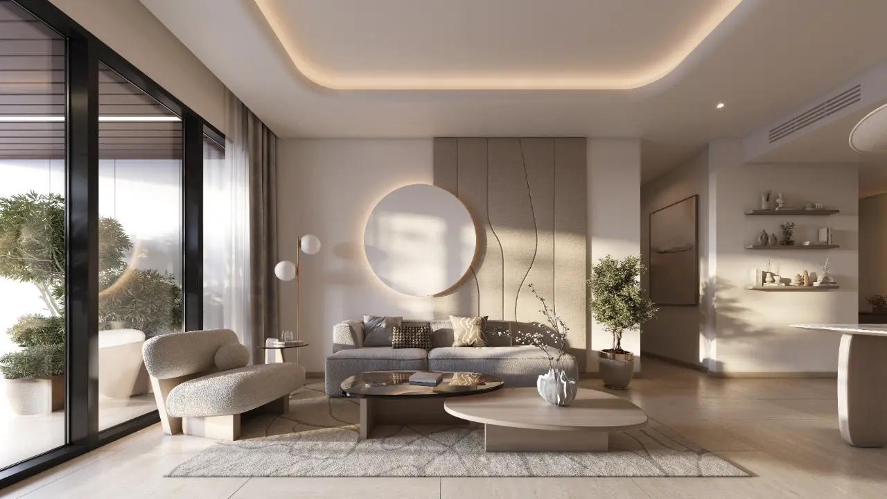Modern 1-Bedroom Spacious Apartment for Sale in Skyhills Astra Tower A, Dubai Science Park gallery 9