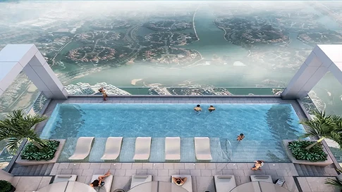 High Floor 1-Bedroom Apartment for Sale at Sobha Verde, Jumeirah Lake Towers gallery 2