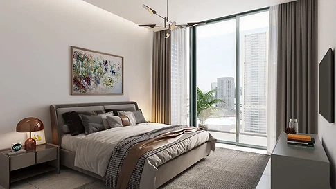 High Floor 1-Bedroom Apartment for Sale at Sobha Verde, Jumeirah Lake Towers gallery 10