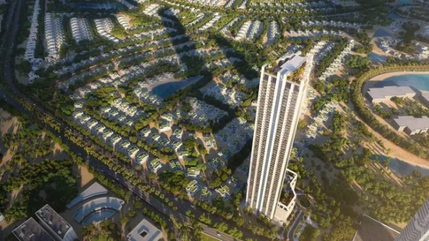 High Floor 1-Bedroom Apartment for Sale at Sobha Verde, Jumeirah Lake Towers gallery 8