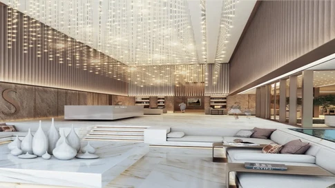 High Floor 1-Bedroom Apartment for Sale at Sobha Verde, Jumeirah Lake Towers gallery 5