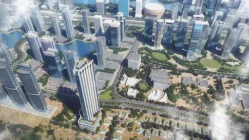 High Floor 1-Bedroom Apartment for Sale at Sobha Verde, Jumeirah Lake Towers gallery 4