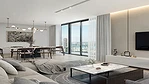 High Floor 1-Bedroom Apartment for Sale at Sobha Verde, Jumeirah Lake Towers gallery thumbnail 3