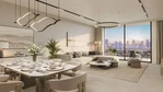 Spacious 1-Bedroom Modern Apartment for Sale in Sol Levante, JVT District 1 gallery thumbnail 11