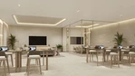 Spacious 1-Bedroom Modern Apartment for Sale in Sol Levante, JVT District 1 gallery thumbnail 9