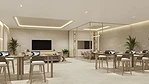 Spacious 1-Bedroom Modern Apartment for Sale in Sol Levante, JVT District 1 gallery thumbnail 9