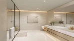 Spacious 1-Bedroom Modern Apartment for Sale in Sol Levante, JVT District 1 gallery thumbnail 4