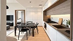 Sea View 1-Bedroom Furnished Apartment for Rent in Studio One, Dubai Marina gallery thumbnail 9