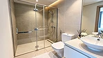 Sea View 1-Bedroom Furnished Apartment for Rent in Studio One, Dubai Marina gallery thumbnail 5