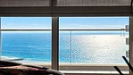 Sea View 1-Bedroom Furnished Apartment for Rent in Studio One, Dubai Marina gallery thumbnail 4