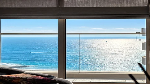 Sea View 1-Bedroom Furnished Apartment for Rent in Studio One, Dubai Marina gallery 4
