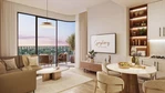 Modern 1-Bedroom Furnished Apartment for Sale in Symphony on The Park, Town Square gallery thumbnail 3