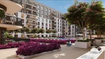 Modern 1-Bedroom Furnished Apartment for Sale in Symphony on The Park, Town Square gallery thumbnail 2