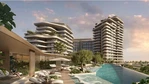 High Floor 1-Bedroom Apartment for Sale in Teal, Verdes, Haven by Aldar gallery thumbnail 2