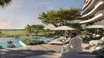 High Floor 1-Bedroom Apartment for Sale in Teal, Verdes, Haven by Aldar gallery thumbnail 7