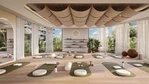 High Floor 1-Bedroom Apartment for Sale in Teal, Verdes, Haven by Aldar gallery thumbnail 4