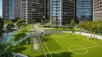 Skyline View 1-Bedroom Apartment for Sale in The Eden at Sobha Central, Sheikh Zayed Road gallery thumbnail 5