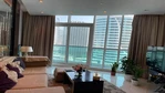 Fully Furnished 1-Bedroom Spacious Apartment for Rent in Upper Crest, Downtown Dubai gallery thumbnail 1