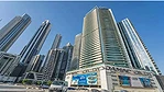 Сдается в аренду полностью меблированная просторная 1-комнатная квартира в районе Аппер Крест, Даунтаун Дубай. миниатюра галереи 6