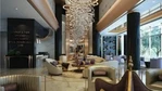 Fully Furnished 1-Bedroom Spacious Apartment for Rent in Upper Crest, Downtown Dubai gallery thumbnail 5