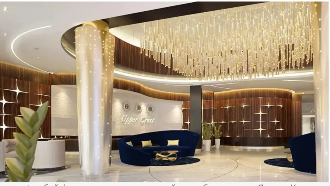 Fully Furnished 1-Bedroom Spacious Apartment for Rent in Upper Crest, Downtown Dubai gallery 4