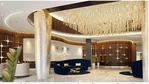 Fully Furnished 1-Bedroom Spacious Apartment for Rent in Upper Crest, Downtown Dubai gallery thumbnail 4