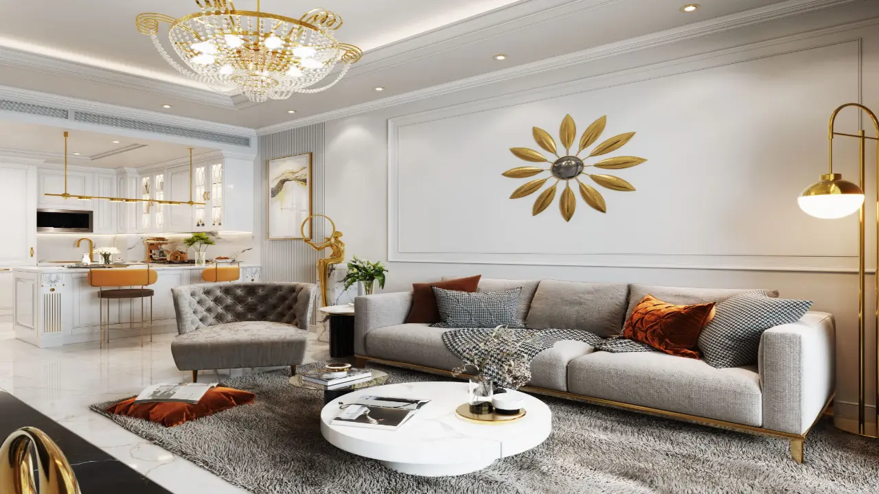 High Floor 1-Bedroom Apartment for Sale in Vincitore Volare, Arjan, Dubai gallery 1