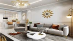 High Floor 1-Bedroom Apartment for Sale in Vincitore Volare, Arjan, Dubai gallery thumbnail 1