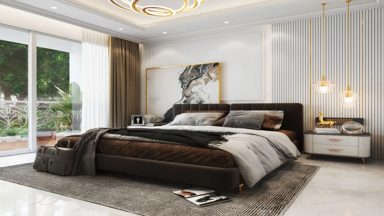 High Floor 1-Bedroom Apartment for Sale in Vincitore Volare, Arjan, Dubai gallery 10