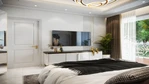 High Floor 1-Bedroom Apartment for Sale in Vincitore Volare, Arjan, Dubai gallery thumbnail 9