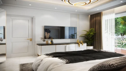 High Floor 1-Bedroom Apartment for Sale in Vincitore Volare, Arjan, Dubai gallery 9
