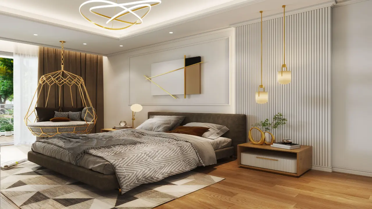 High Floor 1-Bedroom Apartment for Sale in Vincitore Volare, Arjan, Dubai gallery 8