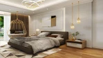 High Floor 1-Bedroom Apartment for Sale in Vincitore Volare, Arjan, Dubai gallery thumbnail 8