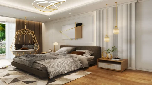 High Floor 1-Bedroom Apartment for Sale in Vincitore Volare, Arjan, Dubai gallery 8