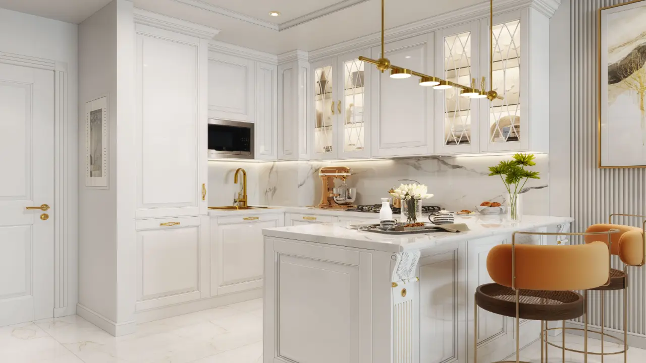 High Floor 1-Bedroom Apartment for Sale in Vincitore Volare, Arjan, Dubai gallery 7