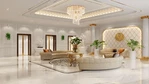 High Floor 1-Bedroom Apartment for Sale in Vincitore Volare, Arjan, Dubai gallery thumbnail 5